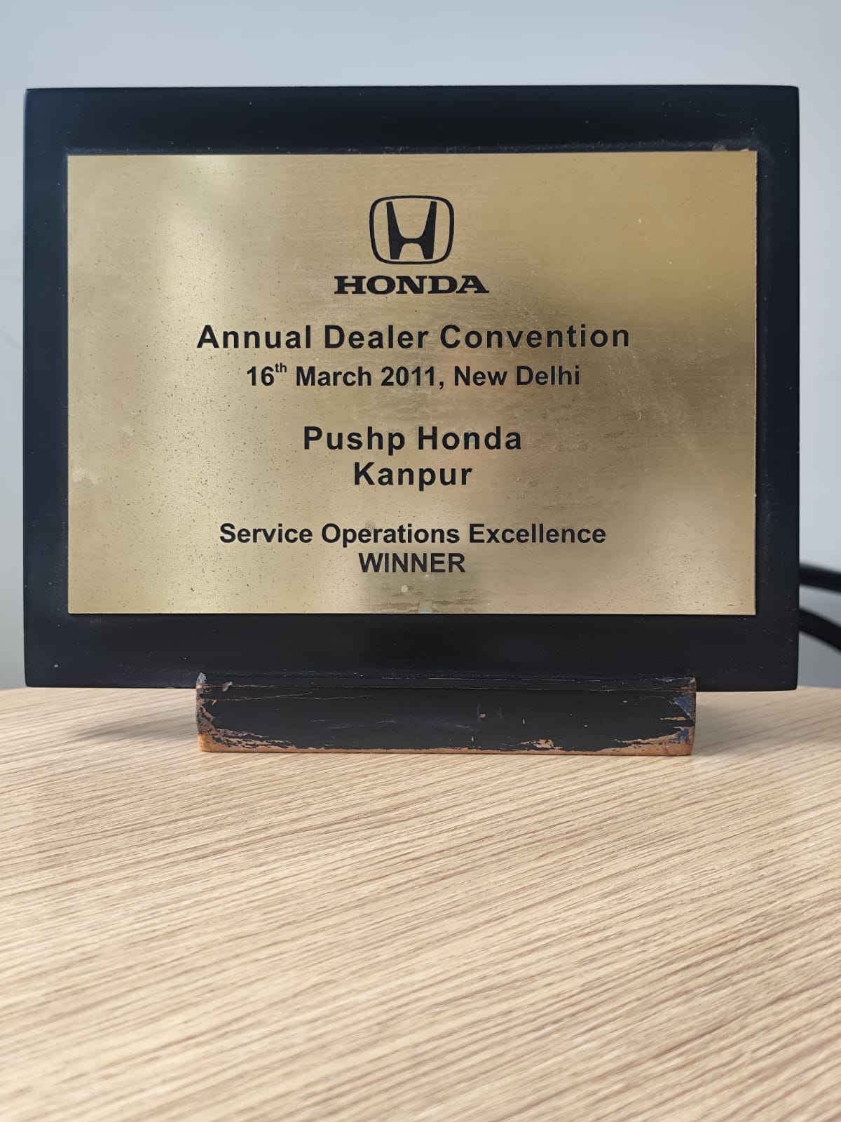 Service Operations Excellence