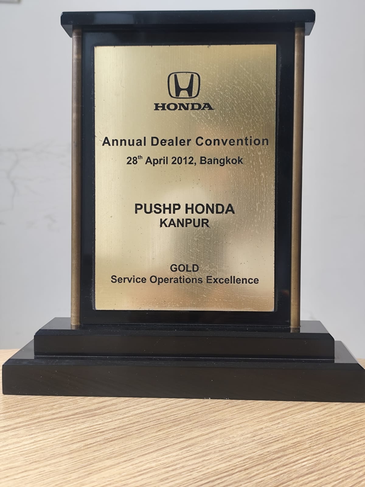 Service Operations Excellence