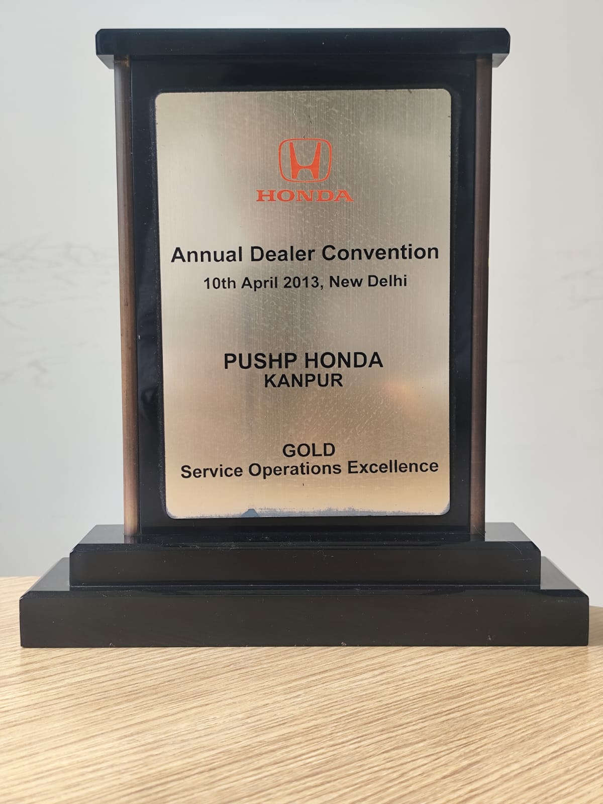 Service Operations Excellence
