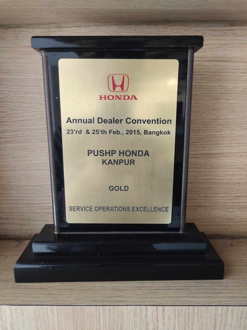 Service Operations Excellence