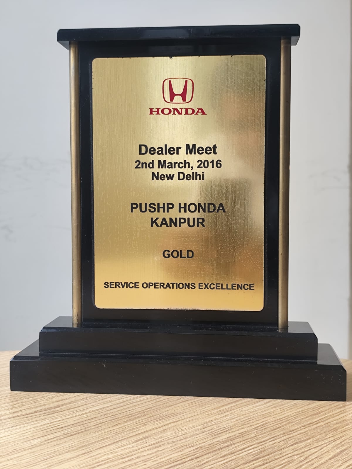 Service Operations Excellence