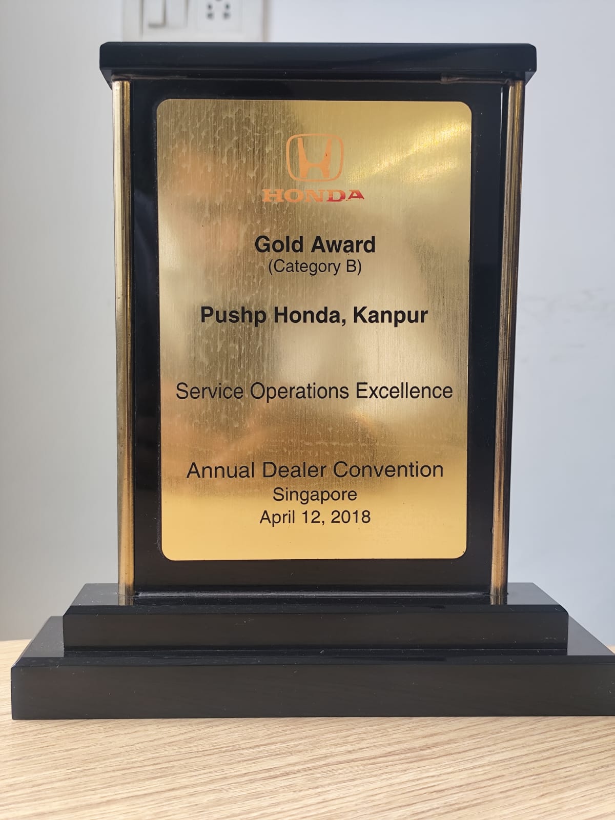 Service Operations Excellence